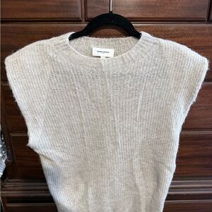 Banana Republic Soft Cream Sweater